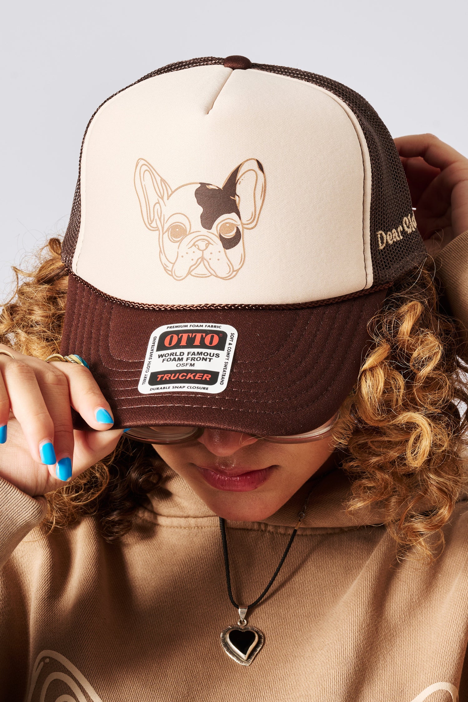 Joggers & Hats