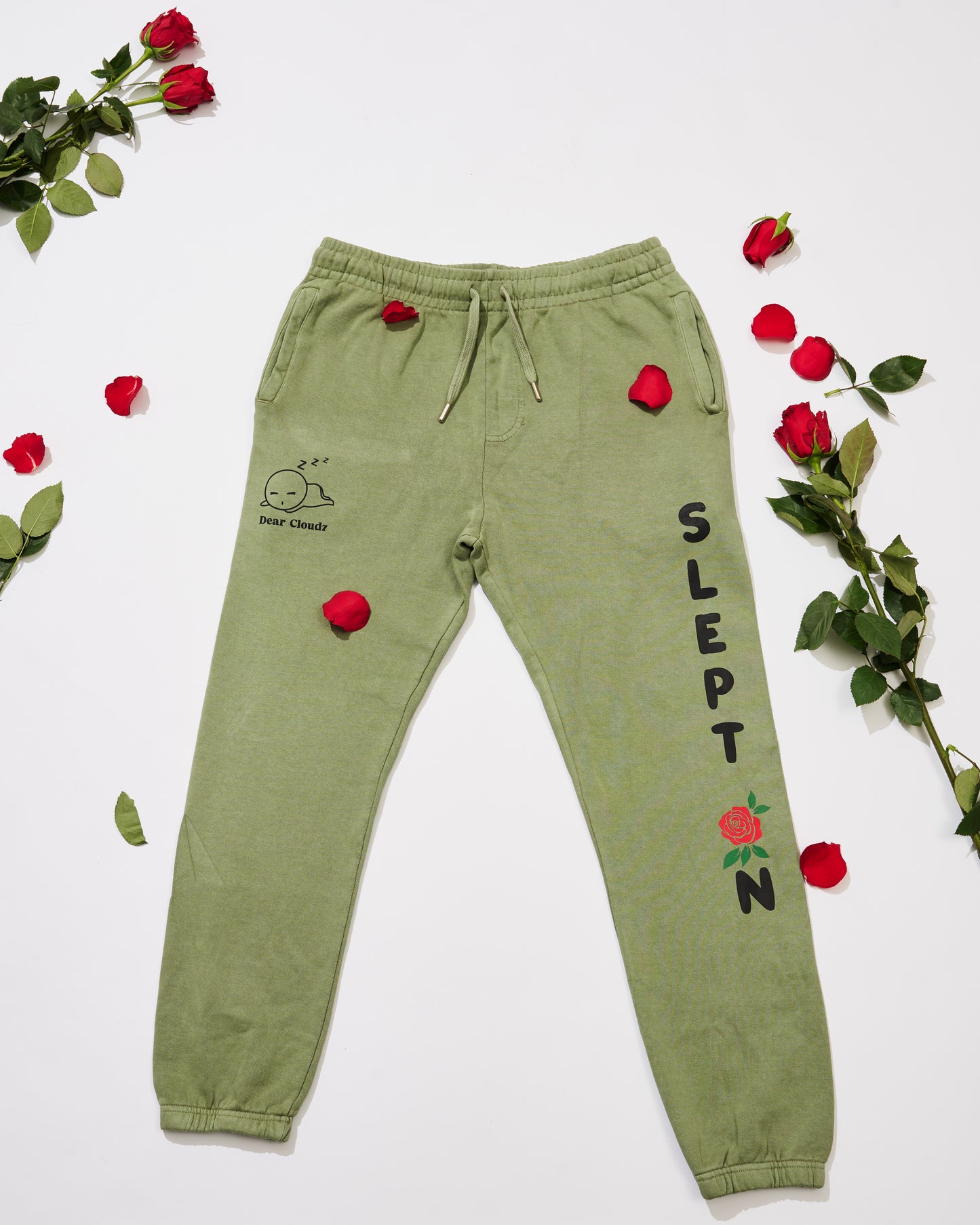 SLEPT ON Unisex Joggers