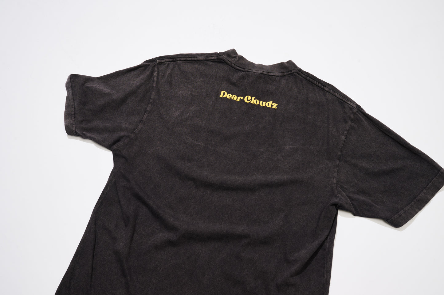 DUCK FACE Unisex Vintage Tee