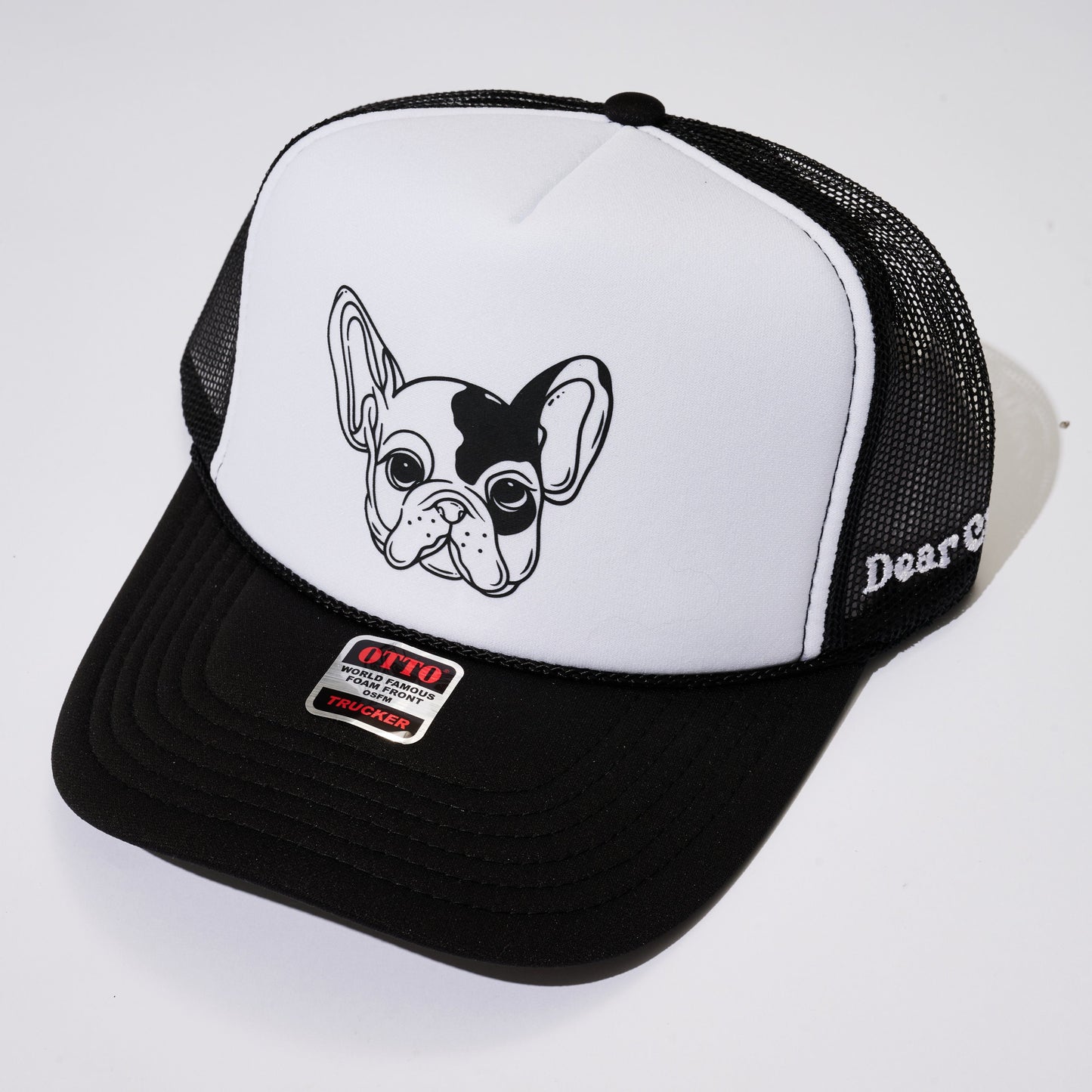 FRENCHIE Trucker Hat