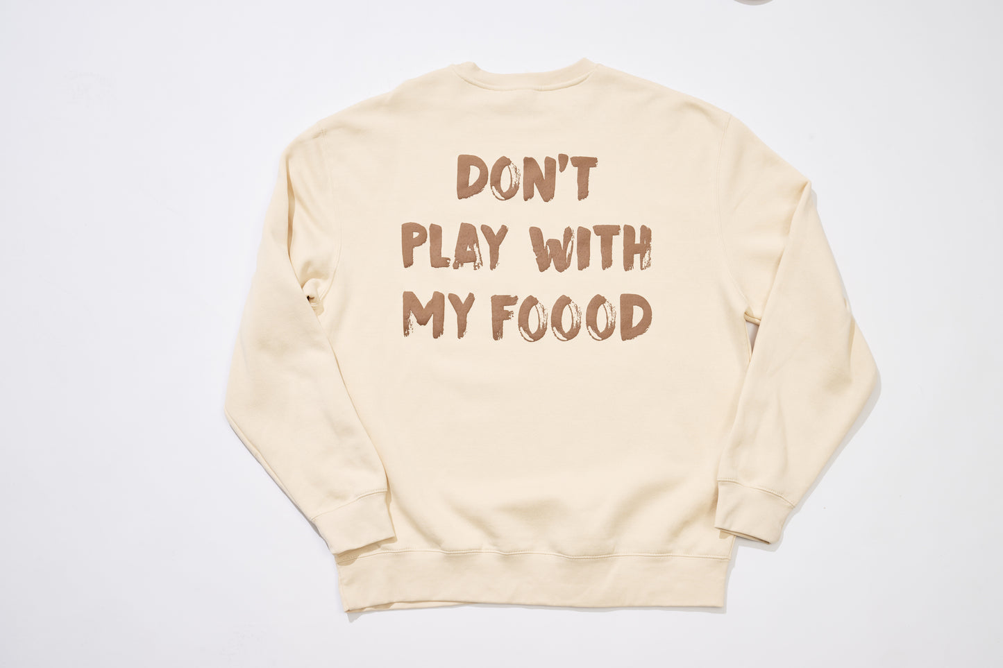 FRENCHIE Unisex Crewneck Sweater