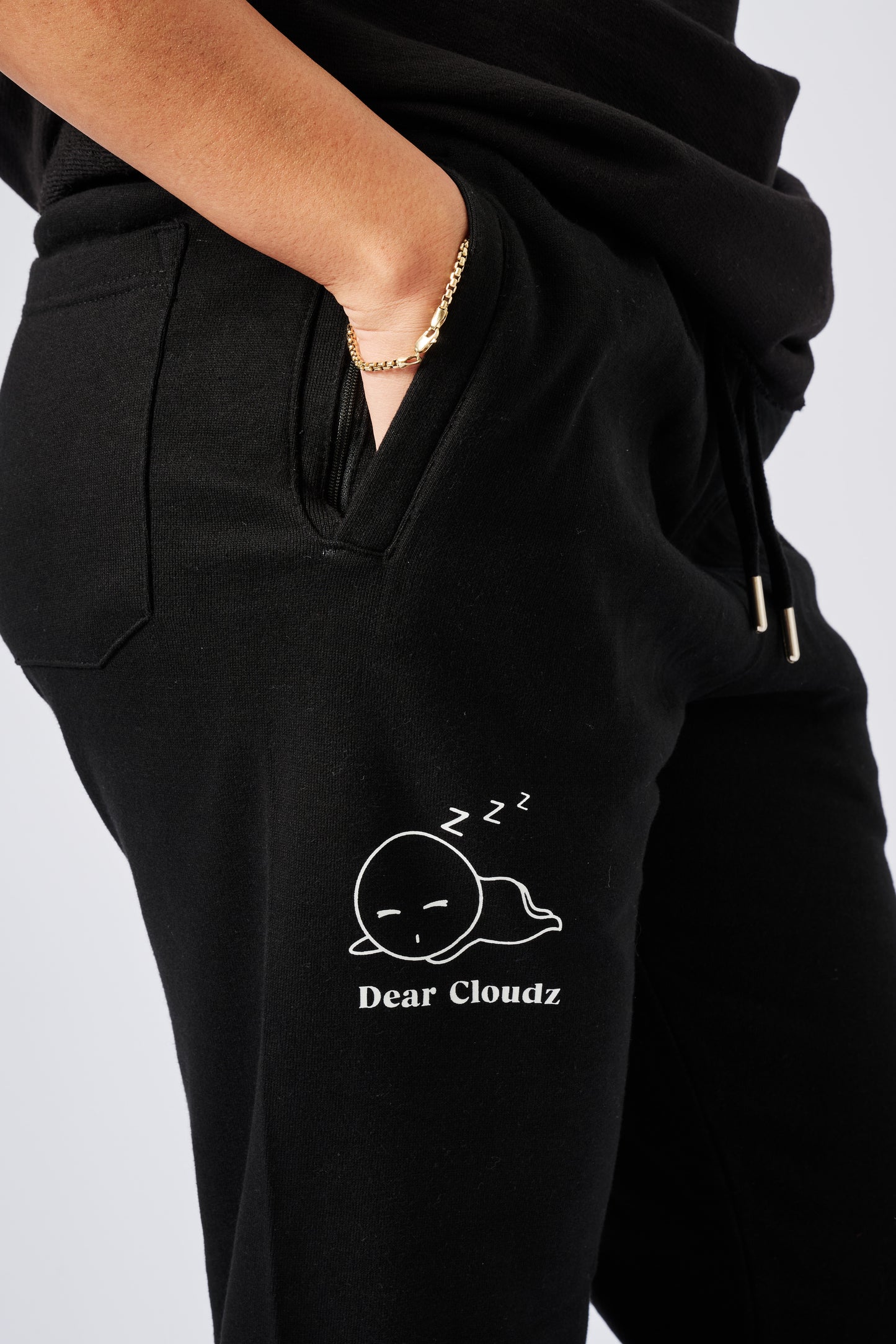 SLEPT ON Unisex Joggers