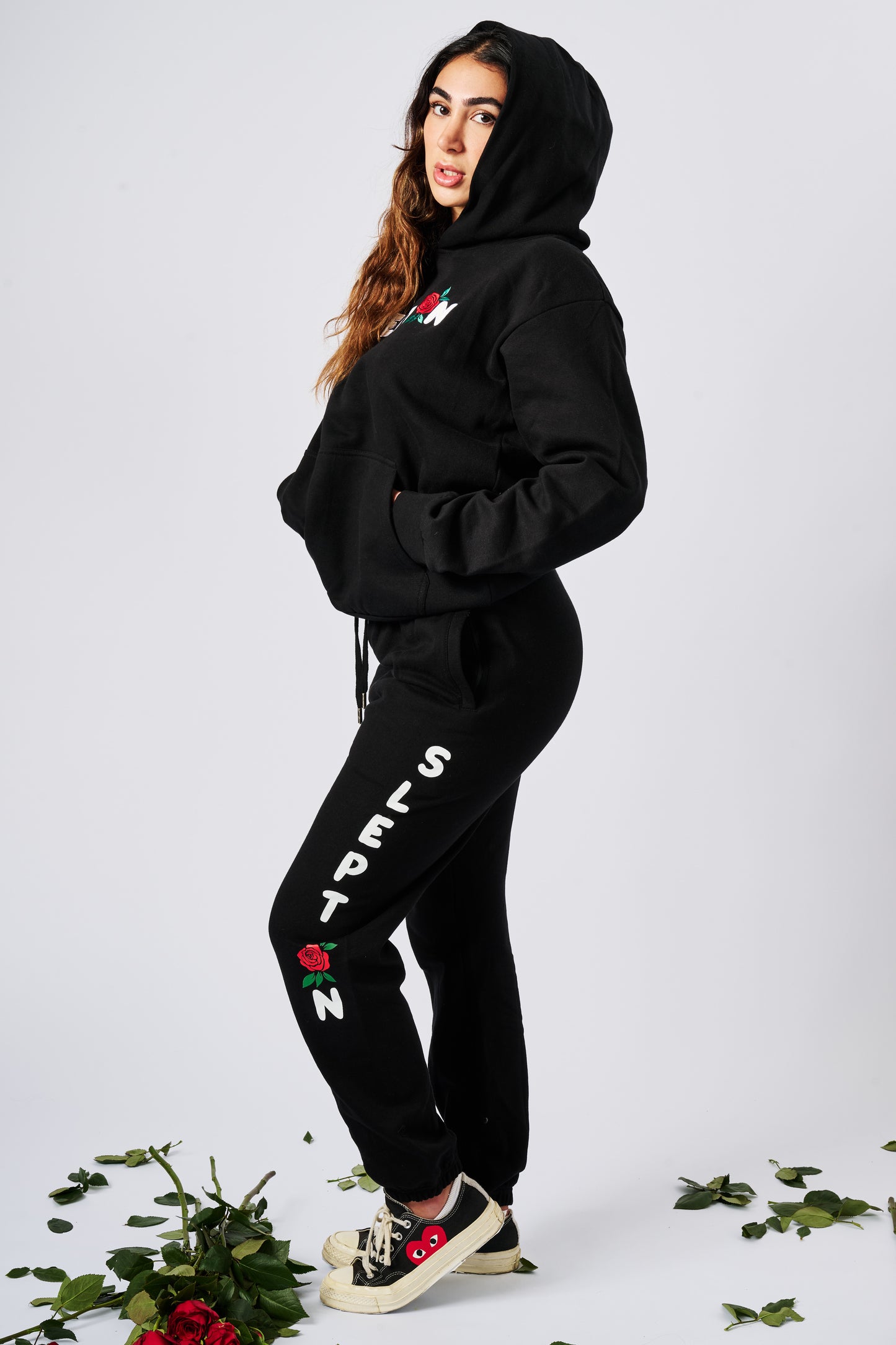 SLEPT ON Unisex Joggers