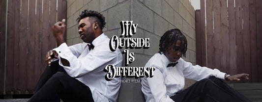 Yalee "My Outside Is Different" [Short Film]