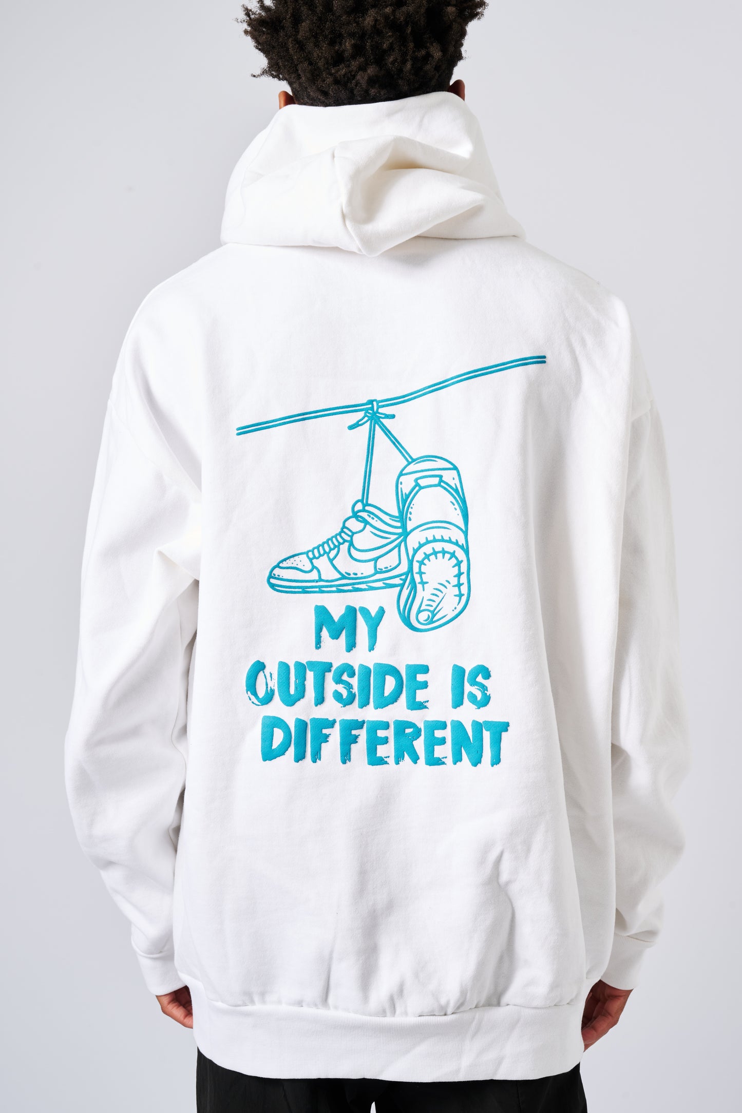 “Mental Health” Hoodies